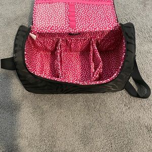 Modella Cosmetic Carryall